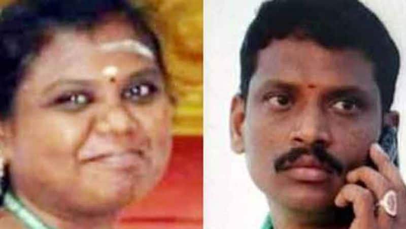 kanchipuram lady professor murder case...physical education teacher arrested