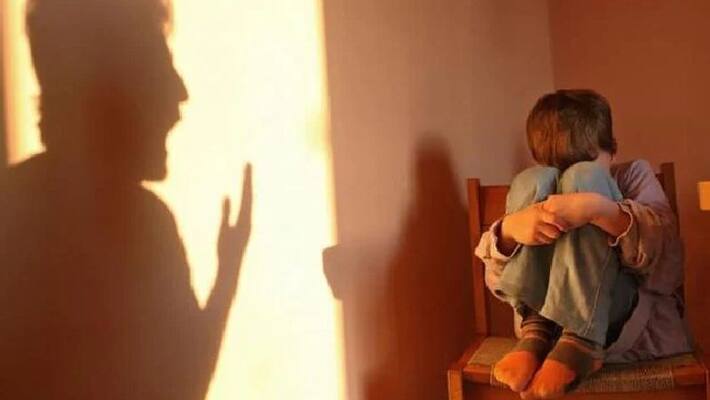 study says that hitting children increase their aggression study says that hitting children increase their aggression