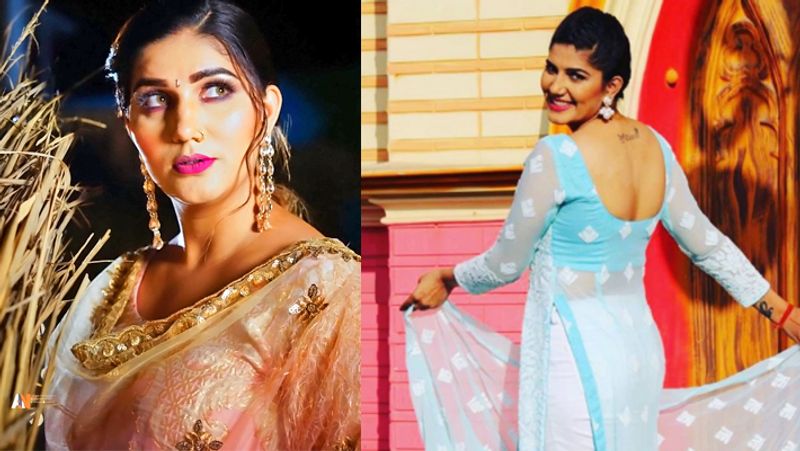 Know how much is the property of dancer Sapna Chaudhary