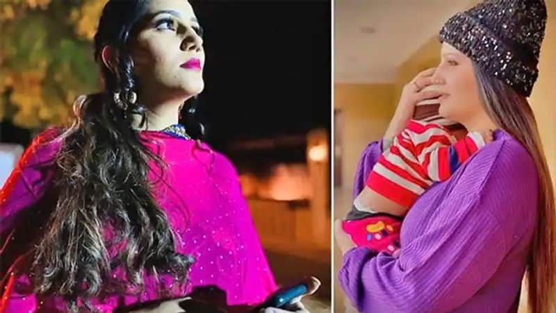 Bigg Boss 11's Sapna Chaudhary in trouble; Lucknow court issues arrest warrant against dancer