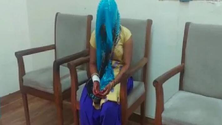 haryana news wedding groom ran away from mandap then bride reached police station in pamipat kpr haryana news wedding groom ran away from mandap then bride reached police station in pamipat kpr