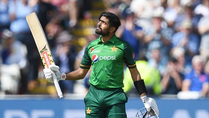 PCB announced 15 member squad for T20 World Cup PCB announced 15 member squad for T20 World Cup