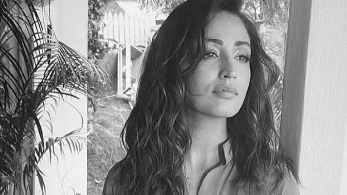 Lost Filming Begins Soon For Yami Gautam First Film Post Wedding Lost Filming Begins Soon For Yami Gautam First Film Post Wedding