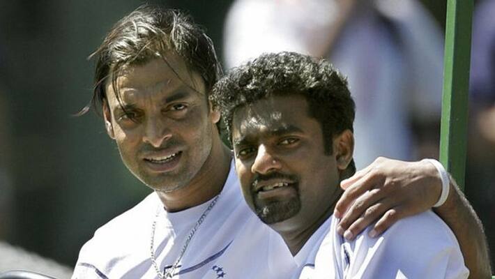 Shoaib Akhtar reveals the toughest batsman he had bowled to Shoaib Akhtar reveals the toughest batsman he had bowled to