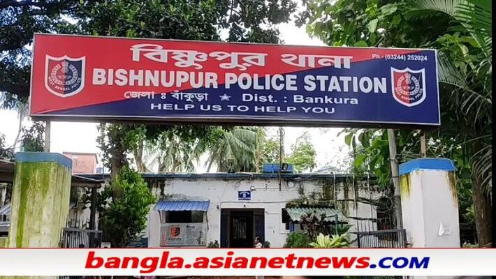 Fake Army jawan held by police at Bankura's Bishnupur, says tried to impress girlfriend ALB Fake Army jawan held by police at Bankura's Bishnupur, says tried to impress girlfriend ALB