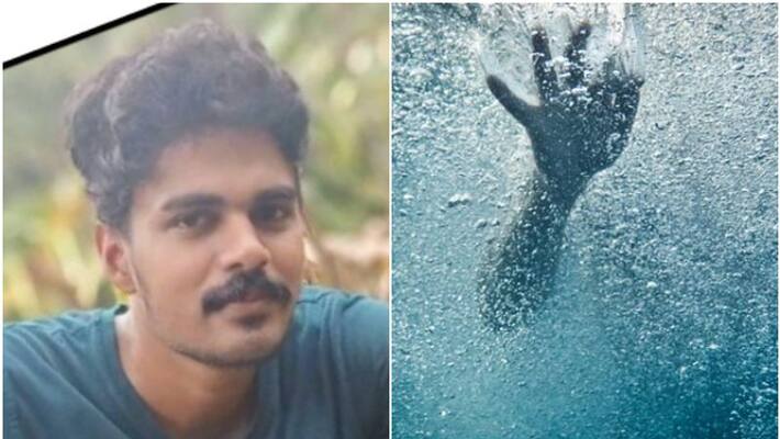 youth Missing in kozhikode chaliyar River youth Missing in kozhikode chaliyar River