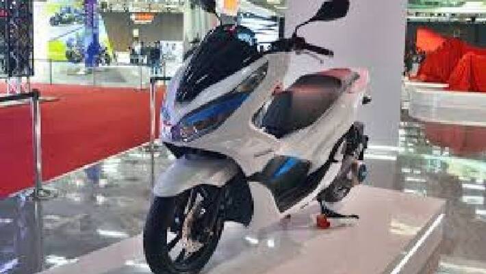 New e-scooter of Honda is hitting the market bpsb New e-scooter of Honda is hitting the market bpsb