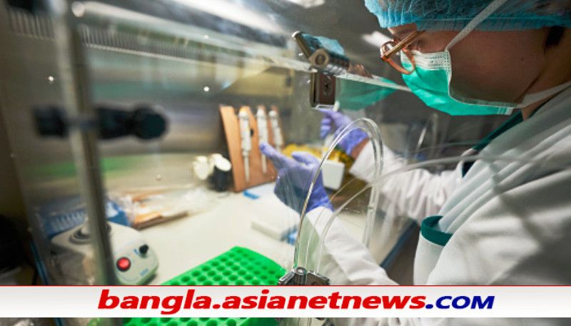 করোনার নতুন ঢেউয়ে উত্তর ২৪ পরগণায় একদিনে আক্রান্ত ৯৭ জন। তবে সংক্রমণে সব জেলাকেও পিছনে ফেলে করোনায় প্রথম স্থানে উত্তর ২৪ পরগণা । দ্বিতীয় দার্জিলিং। তৃতীয় কলকাতা। চতুর্থ পূর্ব মেদিনীপুর, একদিনে আক্রান্ত ৭০ জন।
