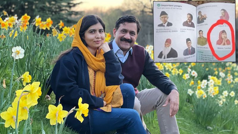मलाला के बयानों से नाराज हैं कट्टरपंथी
मलाला यूसुफजई दुनियाभर में लड़कियों की शिक्षा के प्रचार-प्रसार के अलावा शांति का पैगाम भी देती हैं। उन्होंने ऑनलाइन एक पेज भी बनाया हुआ है-मलाला फंड। इसके जरिये वे लड़कियों की शिक्षा के लिए फंड जुटाती हैं। पाकिस्तान के कट्टरपंथी हाल में इस्लाम पर उनके दिए बयानों से नाराज हैं। मलाला कट्टरपंथी इस्लाम पर बयान देती रहती हैं। 