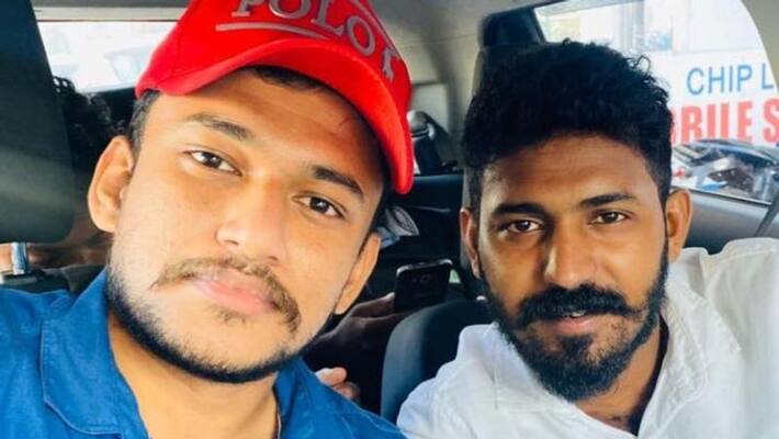 customs to question akash thillankeri in karipur gold smuggling case customs to question akash thillankeri in karipur gold smuggling case