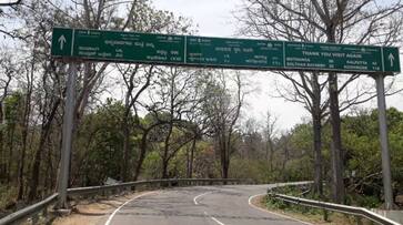 kerala Nipah virus karnataka strict vehicle inspections in border area apn kerala Nipah virus karnataka strict vehicle inspections in border area apn