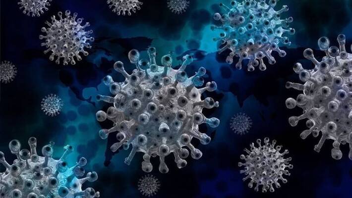 Update data of second wave of corona infection in India kpa Update data of second wave of corona infection in India kpa