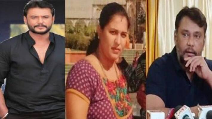 kannada hero darshan fraud loan case aruna kumari allegations arj kannada hero darshan fraud loan case aruna kumari allegations arj