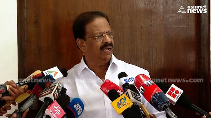 KPCC leaders meet today KPCC leaders meet today