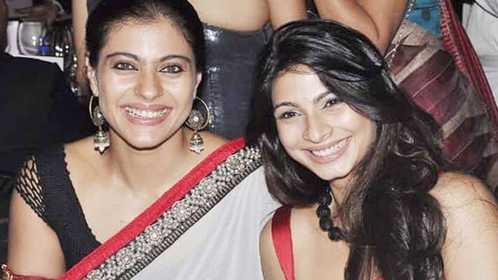 tanishaa mukerji opens up on star kids and nepotism in bollywood industry KPJ tanishaa mukerji opens up on star kids and nepotism in bollywood industry KPJ