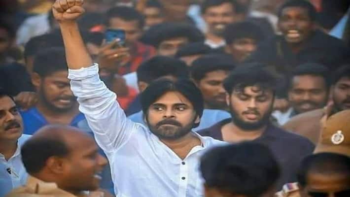 pawan kalyan birthday special pawanothsavam hungama start from today arj pawan kalyan birthday special pawanothsavam hungama start from today arj