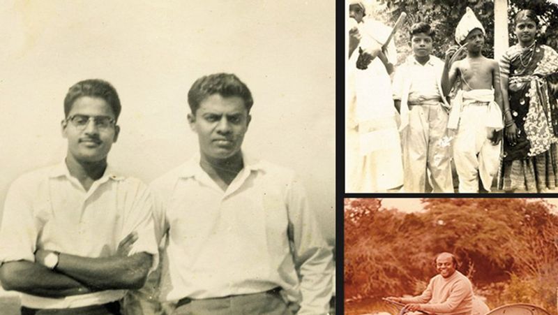 इसके बाद शिव ने मदुरै के अमेरिकन कॉलेज में प्री-यूनिवर्सिटी की डिग्री हासिल की। पीएसजी कॉलेज ऑफ टेक्नोलॉजी, कोयंबटूर से इलेक्ट्रिकल और इलेक्ट्रॉनिक डिग्री ली।