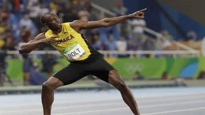 World s fastest man Usain Bolt is now eyeing a career in cricket and is keen to play in the T20 league World s fastest man Usain Bolt is now eyeing a career in cricket and is keen to play in the T20 league