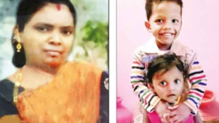 2 childrens, Mother suicide...police invetigation 2 childrens, Mother suicide...police invetigation