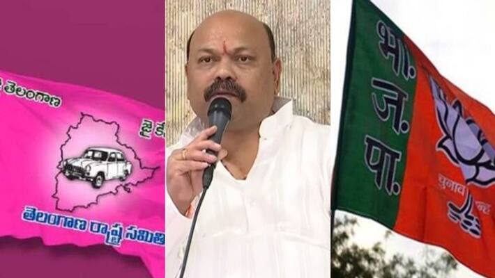 former TRS mayor two main BJP leaders joins congress in Telangana former TRS mayor two main BJP leaders joins congress in Telangana