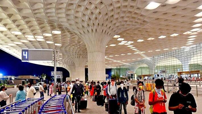 Airport Authority directs to abide by rules Adani corrects mistake Airport Authority directs to abide by rules Adani corrects mistake