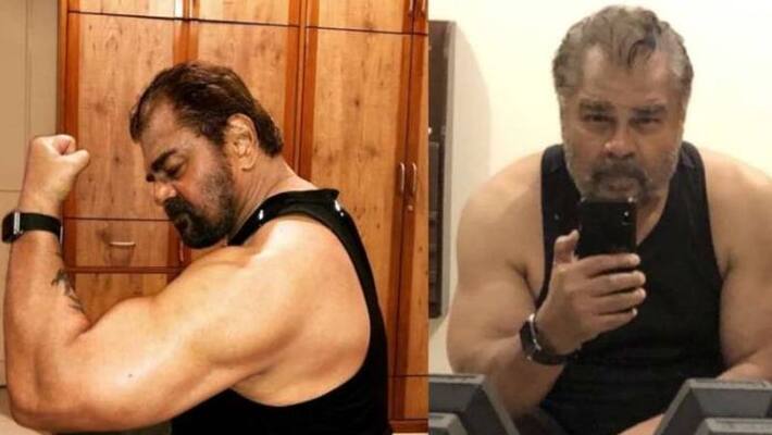 sharat saxena s fitness goals at age of 70 sharat saxena s fitness goals at age of 70