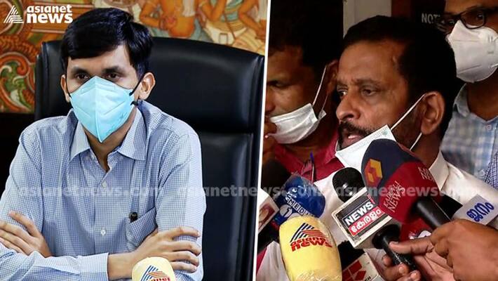 talks fail as merchants decide to open shops all over Kerala tomorrow violating covid guidelines talks fail as merchants decide to open shops all over Kerala tomorrow violating covid guidelines