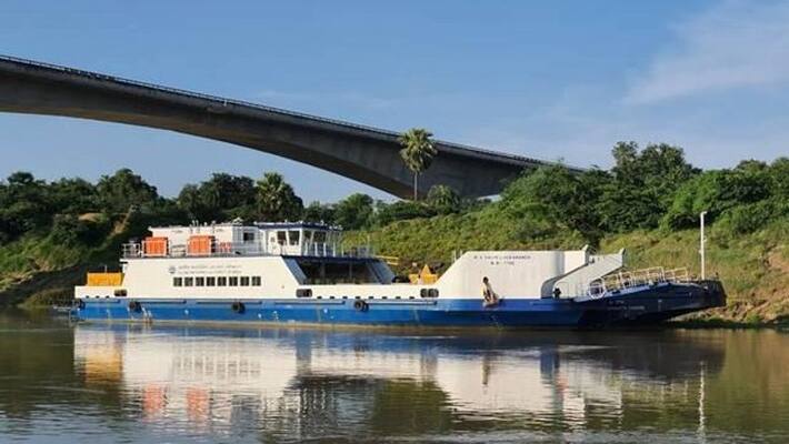uttar pradesh news pm modi will visit varanasi on 15 july to inaugurate schemes of 1500 crore and cruise two ro ro uttar pradesh news pm modi will visit varanasi on 15 july to inaugurate schemes of 1500 crore and cruise two ro ro