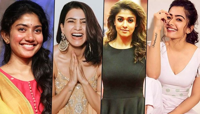 There are many talented heroines in South India who are known for their acting skills. But you might be curious to know that these divas have done well in their academics too. Here is a list of 11 South Indian actresses and their educational qualifications.