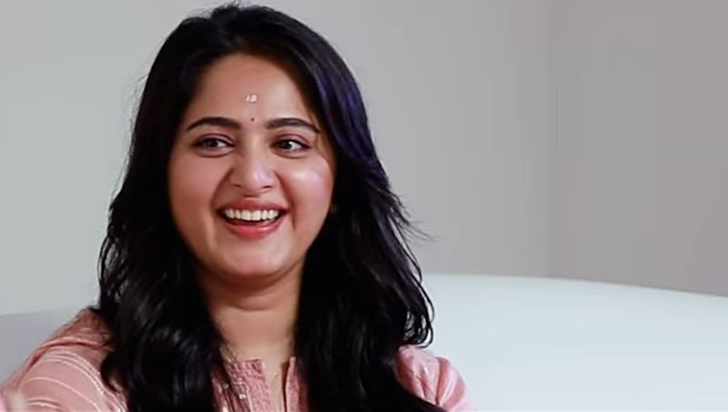 Is this the only condition Anushka puts on her parents for future husband