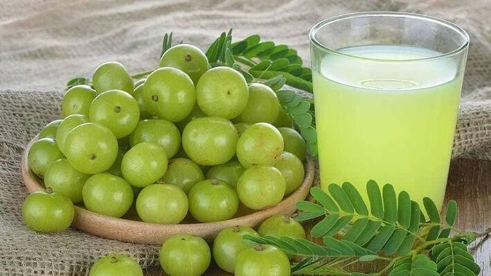 how to make gooseberry juice how to make gooseberry juice