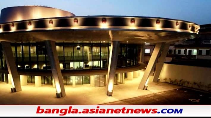 Know everything about Rudraksha, the Varanasi convention centre to be inaugurated by PM Modi ALB Know everything about Rudraksha, the Varanasi convention centre to be inaugurated by PM Modi ALB