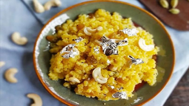 Navratri 2021: 5 easy fast recipes to make you drool