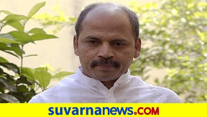 4 lakh compensation to Family who died of Coronavirus Says Sharan Prakash Patil grg 4 lakh compensation to Family who died of Coronavirus Says Sharan Prakash Patil grg