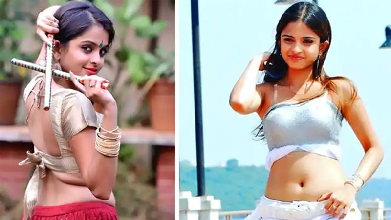 इन बॉलीवुड फिल्मों में दिखीं साधना की बेटी :
साधना की बेटी शीना ने आई मी और मैं, सोणी दे नखरे, रक्त, बिग एफ जैसी बॉलीवुड फिल्मों में काम किया है। इसके अलावा उन्होंने 2019 में आई टीवी सीरिज 'प्यार तूने क्या किया' में भी काम किया है।