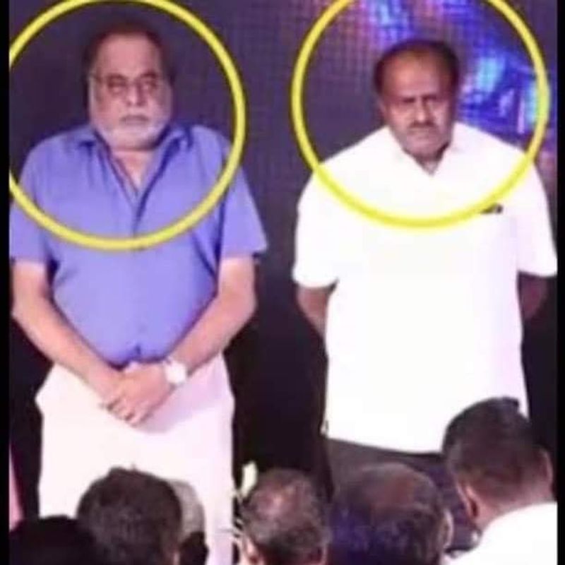 ಅಕ್ರಮ ಗಣಿಗಾರಿಕೆ ವಿರುದ್ಧ ನಮ್ಮ ಸಮರ ನಿರಂತರ ಎಂದು ಸುಮಲತಾ ಘೋಷಣೆ ಮಾಡಿದ್ದರು.