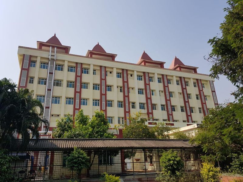 চক্ষুবিদ্যার আঞ্চলিক ইনস্টিটিউট
