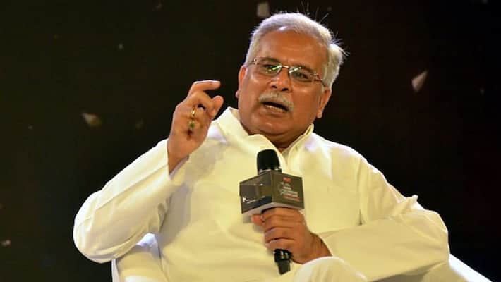 Chhattisgarh takes spot in top five states known for best governance reveals report gcw Chhattisgarh takes spot in top five states known for best governance reveals report gcw