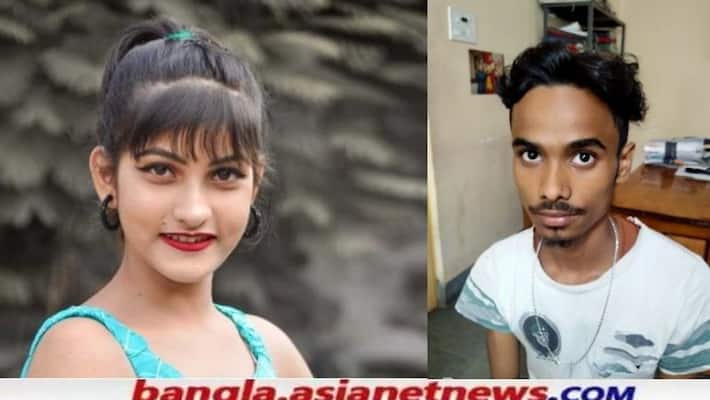 Sunny Khan has been arrested in connection with the death of karate player Pamela Adhikari RTB Sunny Khan has been arrested in connection with the death of karate player Pamela Adhikari RTB