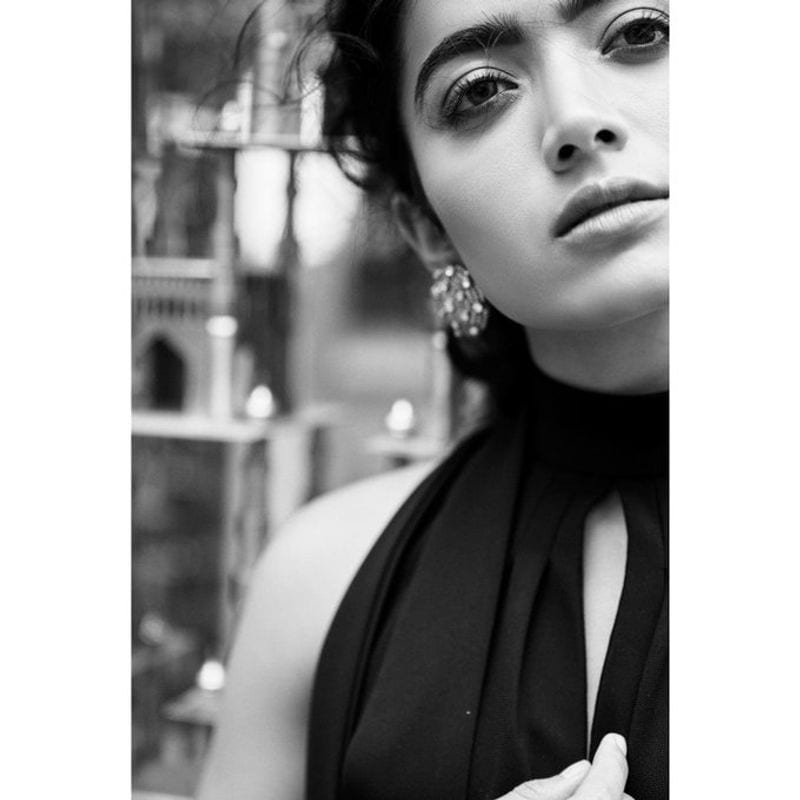 The actress has now beat another South superstar Samantha Akkineni. The actress has become super popular and crossed a mark of 19 million followers on her Insatgram account. Whereas Samantha has only 17.5 Million followers.