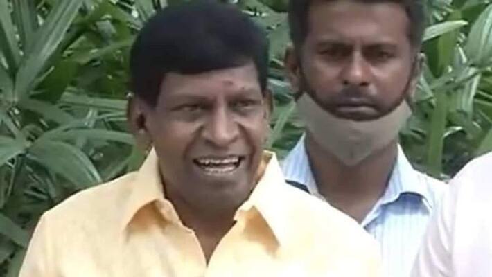 good news for Actor vadivelu he is discharged from hospital good news for Actor vadivelu he is discharged from hospital