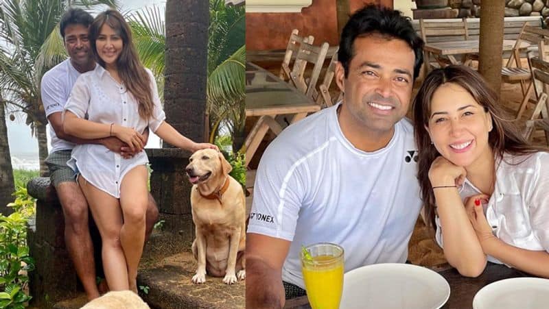 Yuvraj Singh to Leander Paes: 6 men Kim Sharma dated and married one