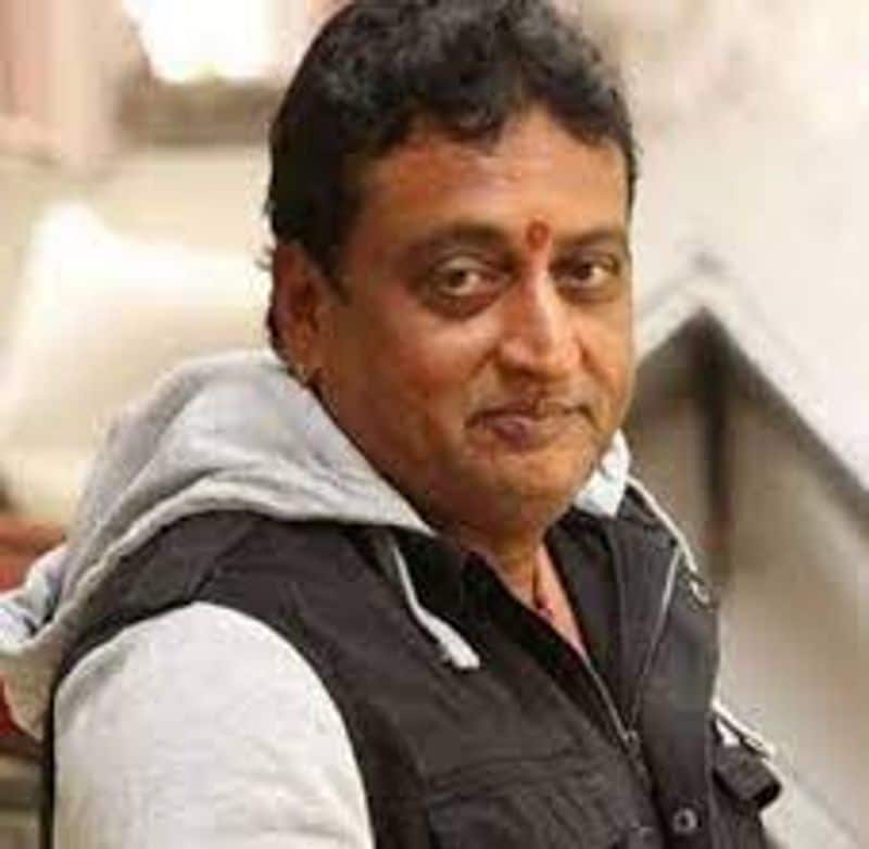 ఆ కార్యక్రమంలో పృథ్విరాజ్ చేసిన కామెంట్స్, మరో నటుడు గౌతమ్ రాజ్ ని కించపరిచేవిగా ఉన్నాయని ఆరోపణలు రావడం జరిగింది. ఈ ఆరోపణలపై పృథ్విరాజ్ స్పందించారు.
