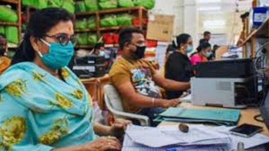 central cabinet meeting decided to Increase in allowances for central government employees central cabinet meeting decided to Increase in allowances for central government employees