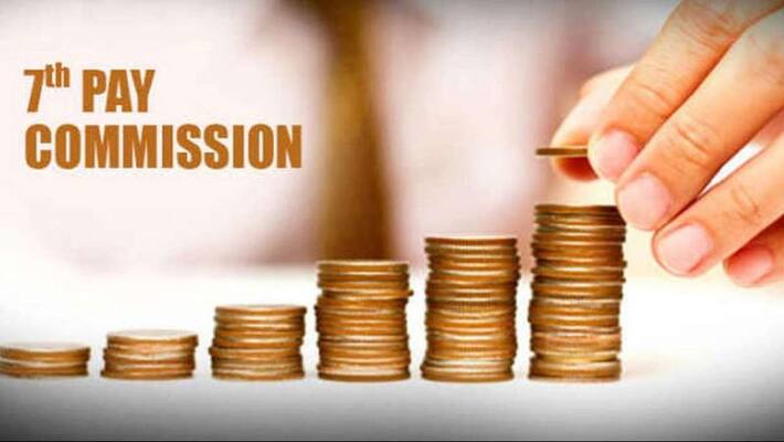 bad news for central government employees as centre says no proposal to create 8th pay commission bad news for central government employees as centre says no proposal to create 8th pay commission