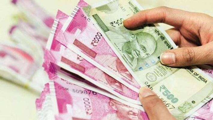 modi govt saved 34402 crore rs by freezing DA DR of central govt employees bsm modi govt saved 34402 crore rs by freezing DA DR of central govt employees bsm