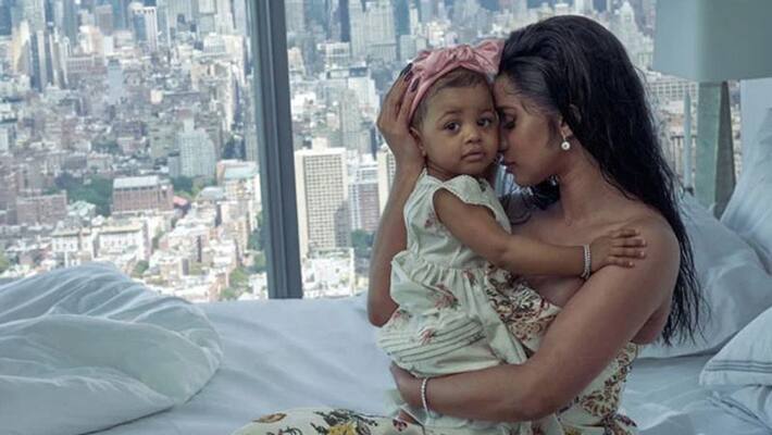 Cardi B bought a gift of $ 150,000 for her daughter, such comments on social media pwa Cardi B bought a gift of $ 150,000 for her daughter, such comments on social media pwa