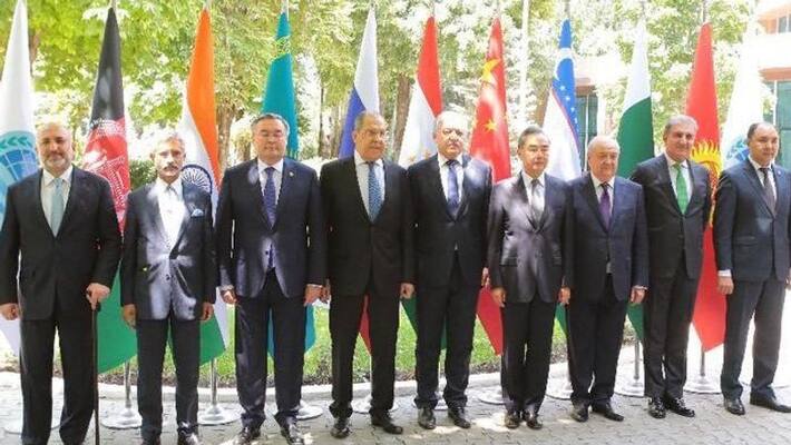 Foreign Minister S Jaishankar says stop terror financing in front of Pakistan and China BSM Foreign Minister S Jaishankar says stop terror financing in front of Pakistan and China BSM