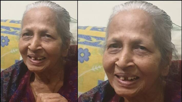 actor rahmans mother savithri passed away actor rahmans mother savithri passed away