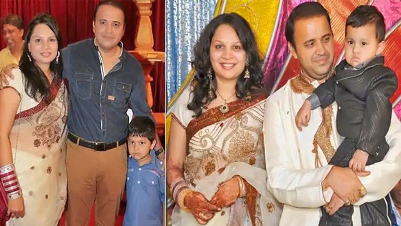 शो में आत्माराम भिड़े का किरदार निभाने वाले एक्टर का नाम मंदार चांदवड़कर है। मंदार की पत्नी का नाम स्नेहल है और वो इंदौर की रहने वालीं हैं। स्नेहल भी काफी वक्त से एक्टिंग से जुड़ी रही हैं। सोशल मीडिया पर स्नेहल की एक्टिंग के कई वीडियो भी मौजूद हैं। दोनों का एक बेटा पार्थ है। मंदार उज्जैन के पास महाकाल के दर्शन के लिए अक्सर इंदौर आते रहते हैं। 